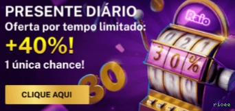 Promoção rioee