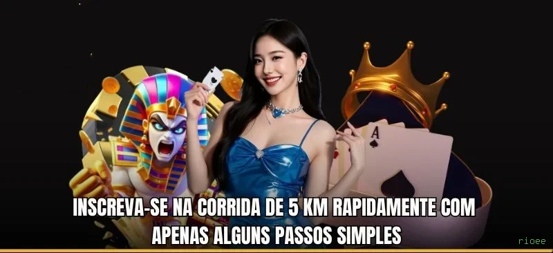 Guia rápido de apostas ao vivo na rioee